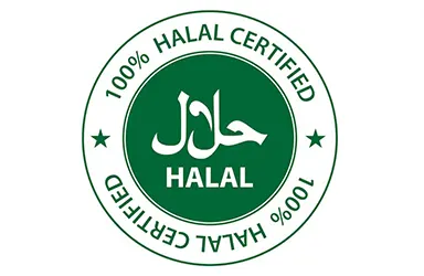 HALAL Certificate